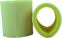 Load image into Gallery viewer, No Toil Pre-Oiled Air Filter - Kawasaki 3406 - Main Product View