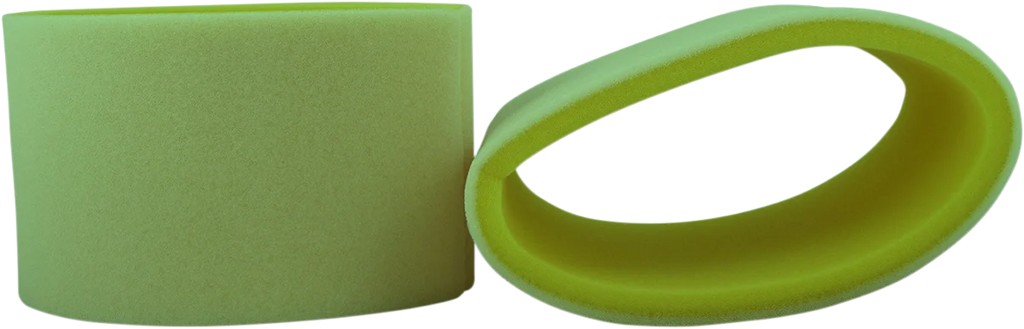 No Toil Pre-Oiled Air Filter - Kawasaki 3411 - Main Product View