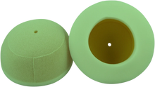 Load image into Gallery viewer, No Toil Pre-Oiled Air Filter - Kawasaki/Suzuki 2704 - Main Product View