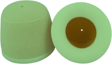 Load image into Gallery viewer, No Toil Pre-Oiled Air Filter - Kawasaki/Suzuki/Yamaha 1404 - Main Product View