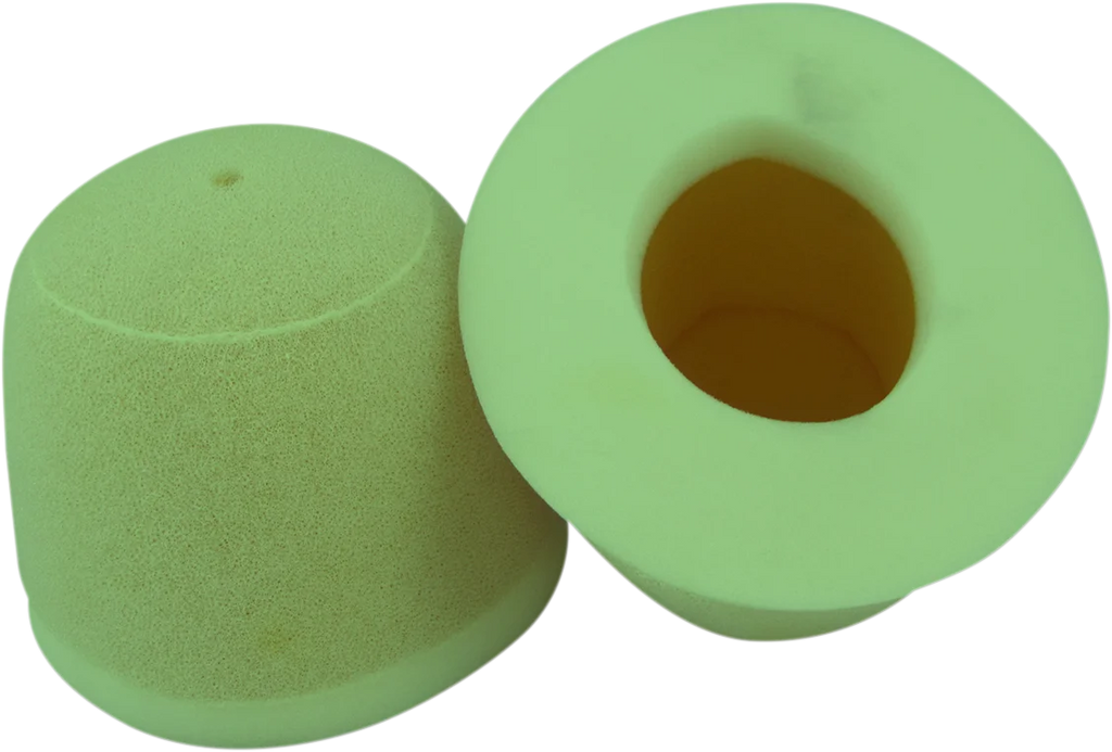 No Toil Pre-Oiled Air Filter - Suzuki 1702 - Main Product View