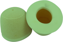 Load image into Gallery viewer, No Toil Pre-Oiled Air Filter - Suzuki 1702 - Main Product View
