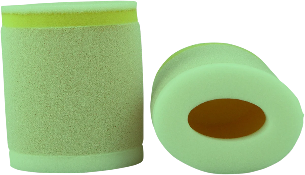 No Toil Pre-Oiled Air Filter - Suzuki 3707 - Main Product View
