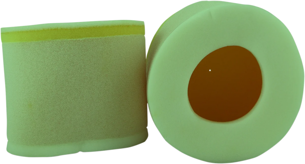 No Toil Pre-Oiled Air Filter - Suzuki 3714 - Main Product View