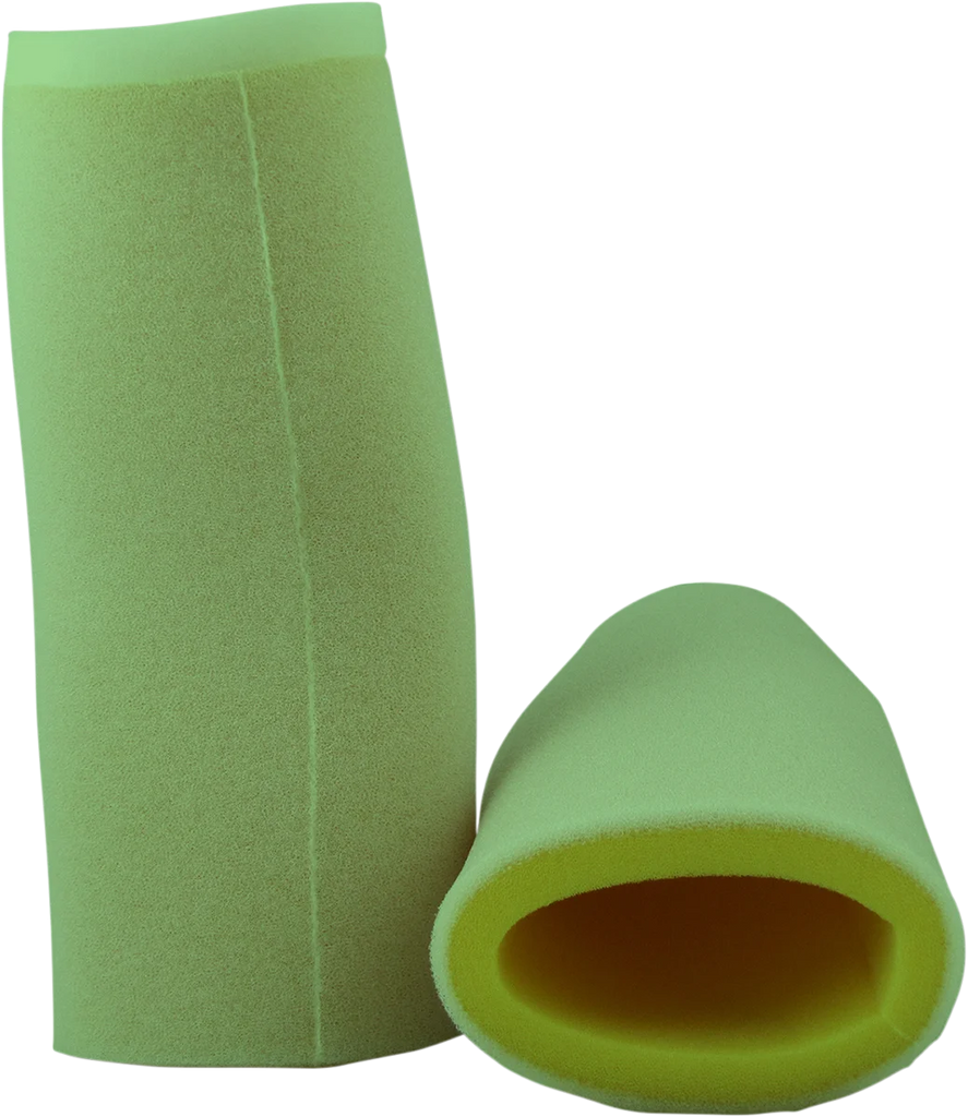 No Toil Pre-Oiled Air Filter - Yamaha 3804 - Main Product View