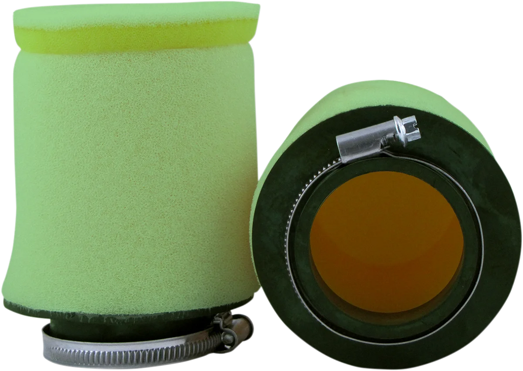 No Toil Pre-Oiled Air Filter - Yamaha 3811 - Main Product View