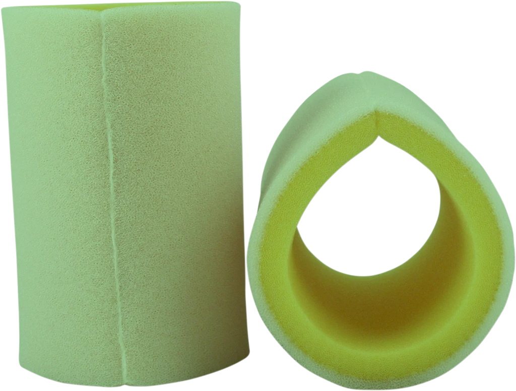 No Toil Pre-Oiled Air Filter - Yamaha 3812 - Main Product View