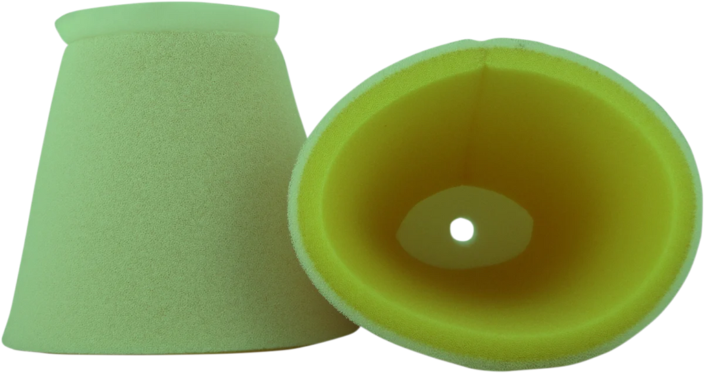 No Toil Pre-Oiled Air Filter - Yamaha 3814 - Main Product View