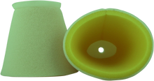 Load image into Gallery viewer, No Toil Pre-Oiled Air Filter - Yamaha 3814 - Main Product View