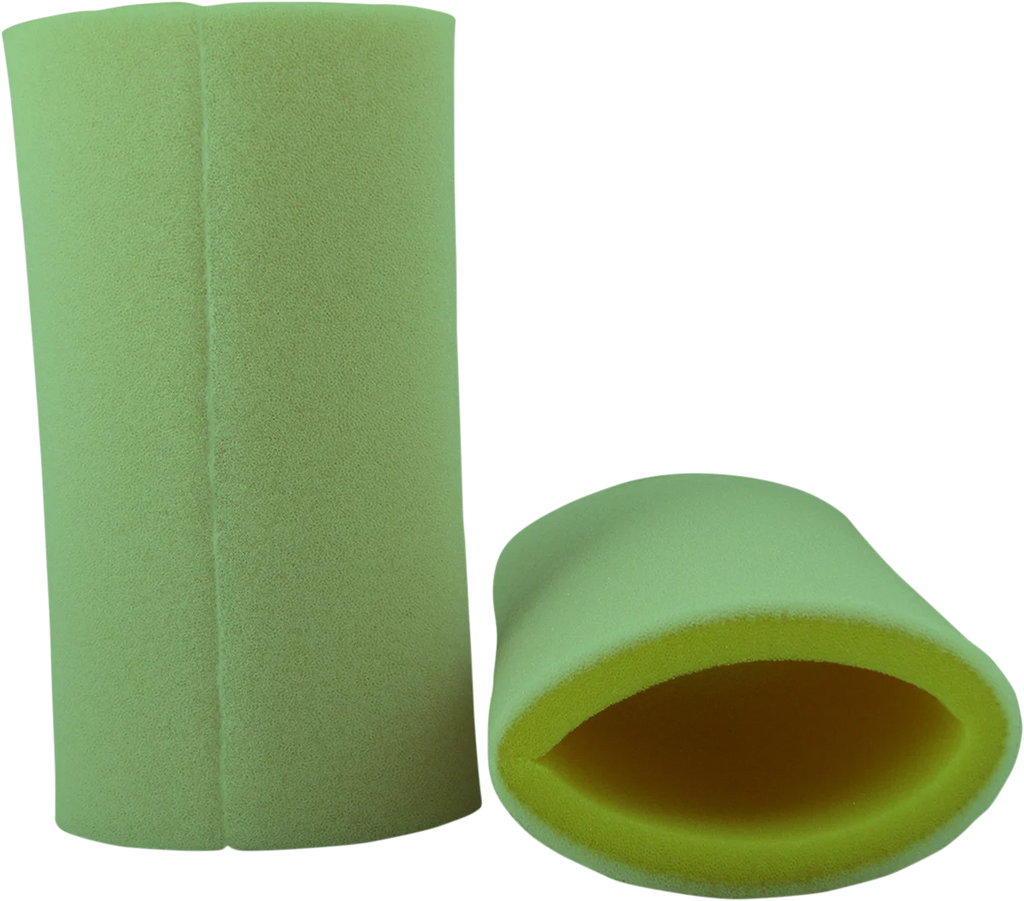 No Toil Pre-Oiled Air Filter - Yamaha 3816 - Main Product View