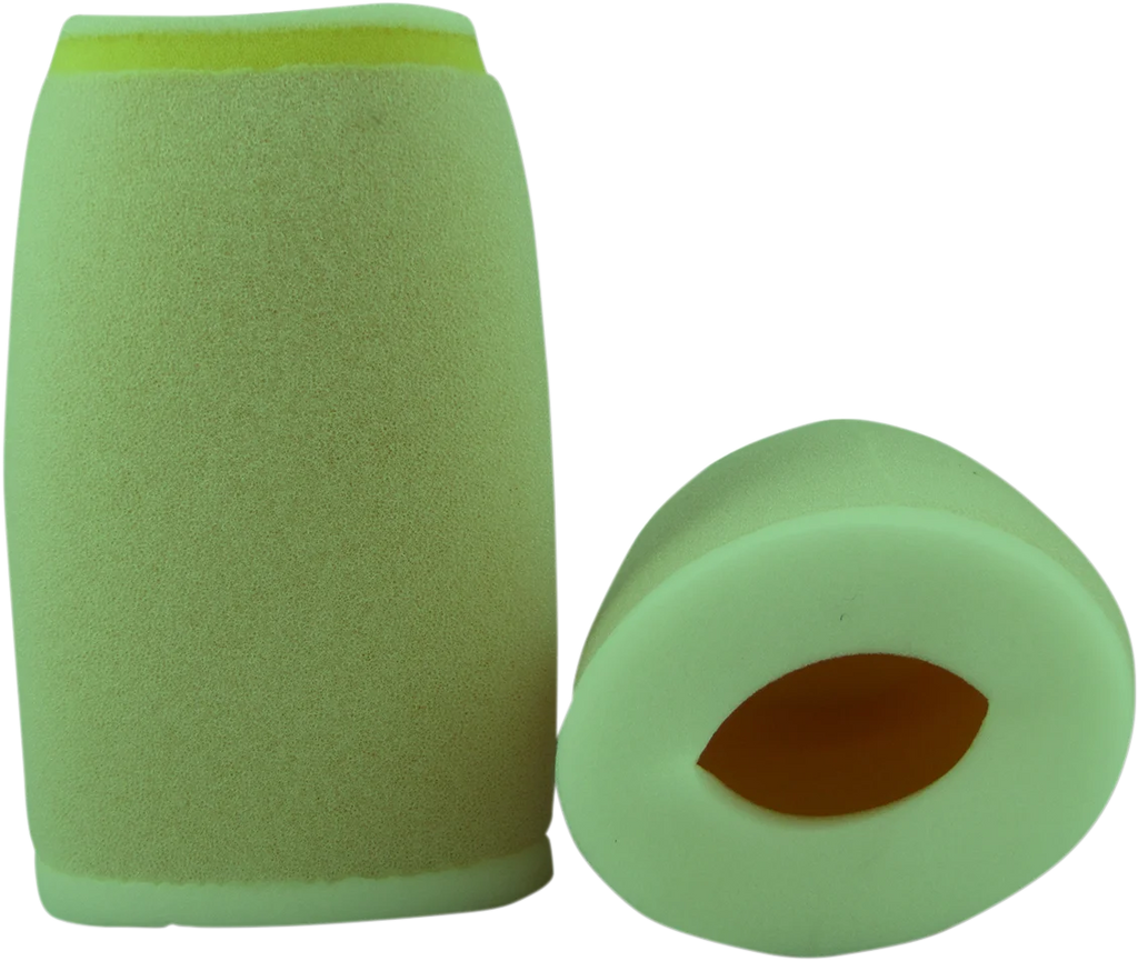 No Toil Pre-Oiled Air Filter - Yamaha 3817 - Main Product View