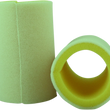 Load image into Gallery viewer, No Toil Pre-Oiled Air Filter - Yamaha 3818 - Main Product View