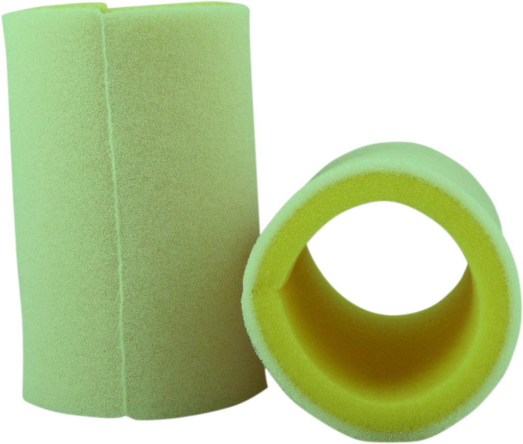 No Toil Pre-Oiled Air Filter - Yamaha 3818 - Main Product View