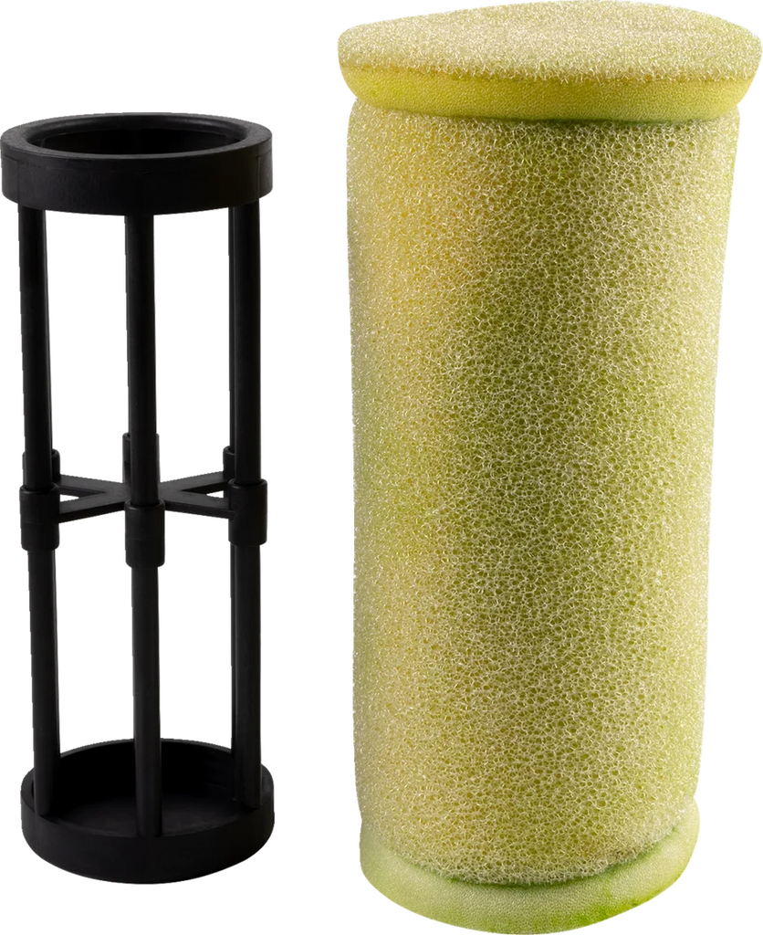 No Toil Pre-oiled Air Filter with Cage - Kawasaki 3417 - Main Product View