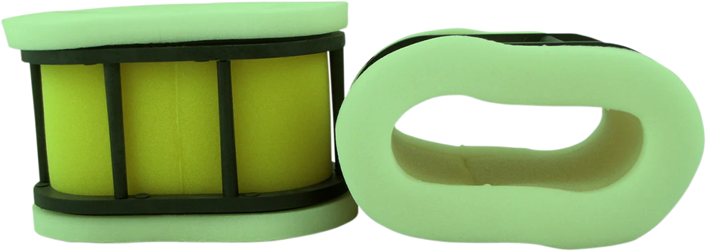 No Toil Pre-oiled Air Filter with Cage - Polaris 3102 - Main Product View