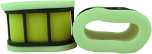 Load image into Gallery viewer, No Toil Pre-oiled Air Filter with Cage - Polaris 3102 - Main Product View