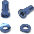 Load image into Gallery viewer, No Toil Rim Lock Nut/Spacer - Kit - Gold NTRK-002 - Detail View