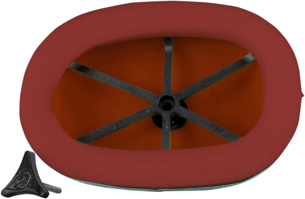 No Toil Super-Flo Air Filter Kit - Honda SFK12052 - Main Product View