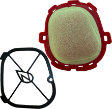 Load image into Gallery viewer, No Toil Super-Flo Air Filter Kit - Honda SFK12053 - Main Product View