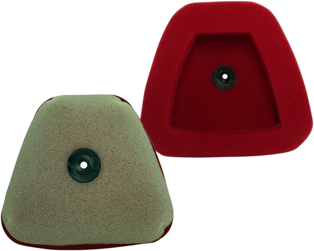 No Toil Super-Flo Air Replacement Air Filter - Yamaha FRF18053 - Main Product View