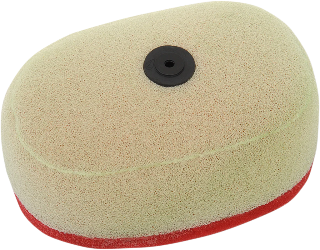 No Toil Super-Flo Replacement Air Filter - Honda FRF12052 - Main Product View