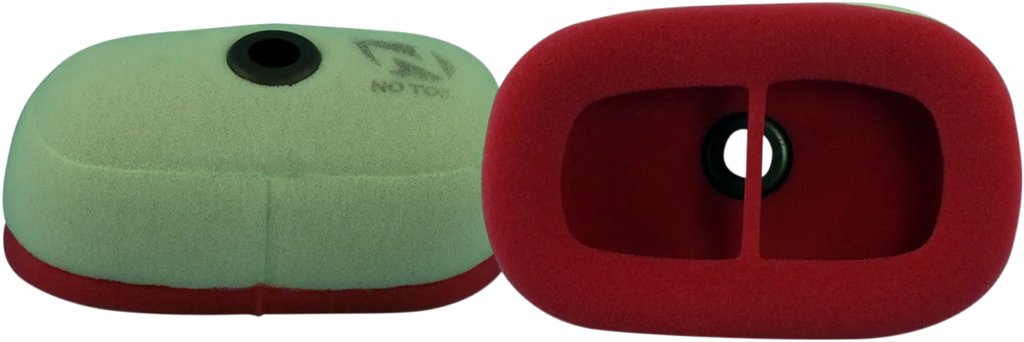 No Toil Super-Flo Replacement Air Filter - Honda FRF22007 - Main Product View