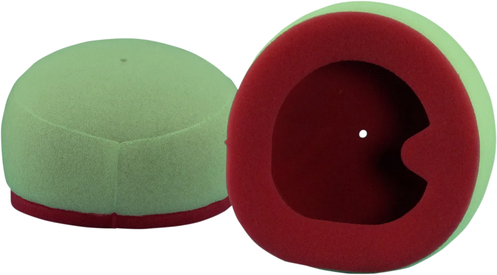 No Toil Super-Flo Replacement Air Filter - Yamaha FRF18044 - Main Product View