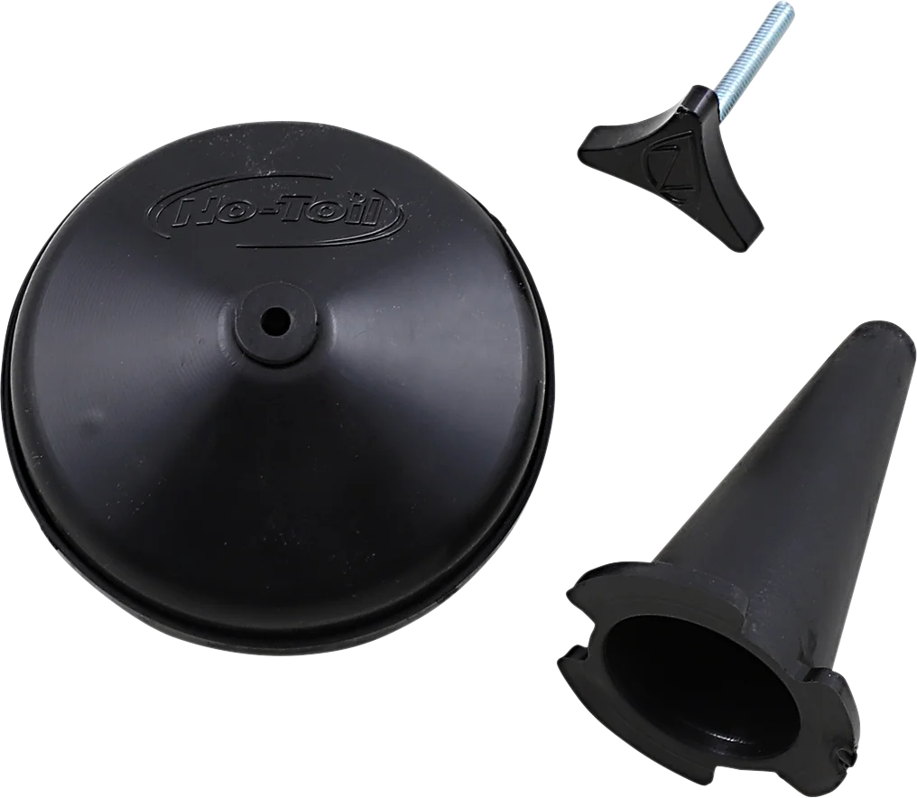 No Toil Wash Kit - Kawasaki/Suzuki WK140-04 - Main Product View