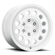 Load image into Gallery viewer, Nomad N501SA Convoy 17x8.5in / 5X127 BP / 25mm Offset / 78.1mm Bore - Salt
