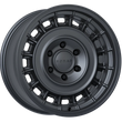 Load image into Gallery viewer, Nomad N502DU Arvo 17x8.5in / 5x127 BP / 0mm Offset / 78.1mm Bore - Dark Gunmetal Wheel