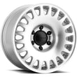 Load image into Gallery viewer, Nomad N503MC Sahara 16x8in / 6X139.7 BP / -10mm Offset / 106.1mm Bore - Machined CC
