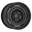 Load image into Gallery viewer, Nomad N504SB Field 17x8.5in / 5x127 BP / 0mm Offset / 106.1mm Bore - Satin Black Wheel