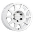 Load image into Gallery viewer, Nomad N505SA Touring 16x8in / 6X139.7 BP / 0mm Offset / 106.1mm Bore - Salt