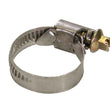 Load image into Gallery viewer, Norma Hose Clamp 16-28-9