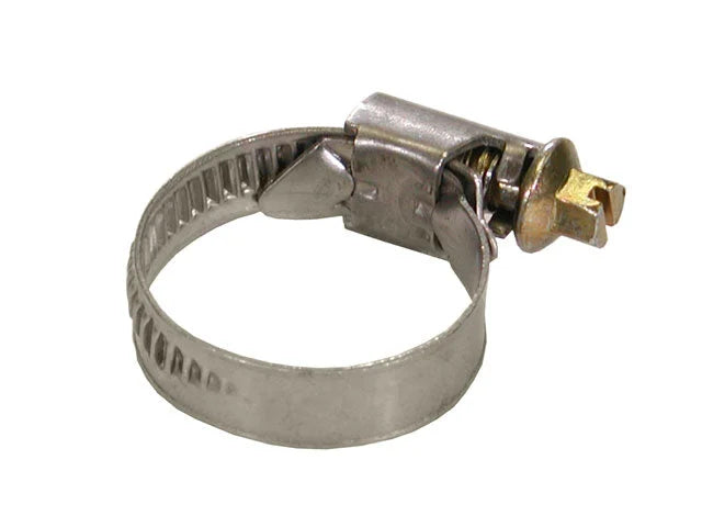Norma Hose Clamp 16-28-9