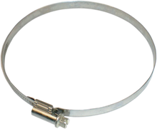 Load image into Gallery viewer, Norma Hose Clamp - Stainless Steel - 120-140 mm - 10-Pack W3-120-140 - Main Product View