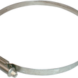 Load image into Gallery viewer, Norma Hose Clamp - Stainless Steel - 150-170 mm - 10-Pack W3-150-170 - Main Product View