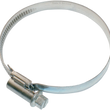 Load image into Gallery viewer, Norma Hose Clamp - Stainless Steel - 60-80 mm - 10-Pack W3-60-80 - Main Product View