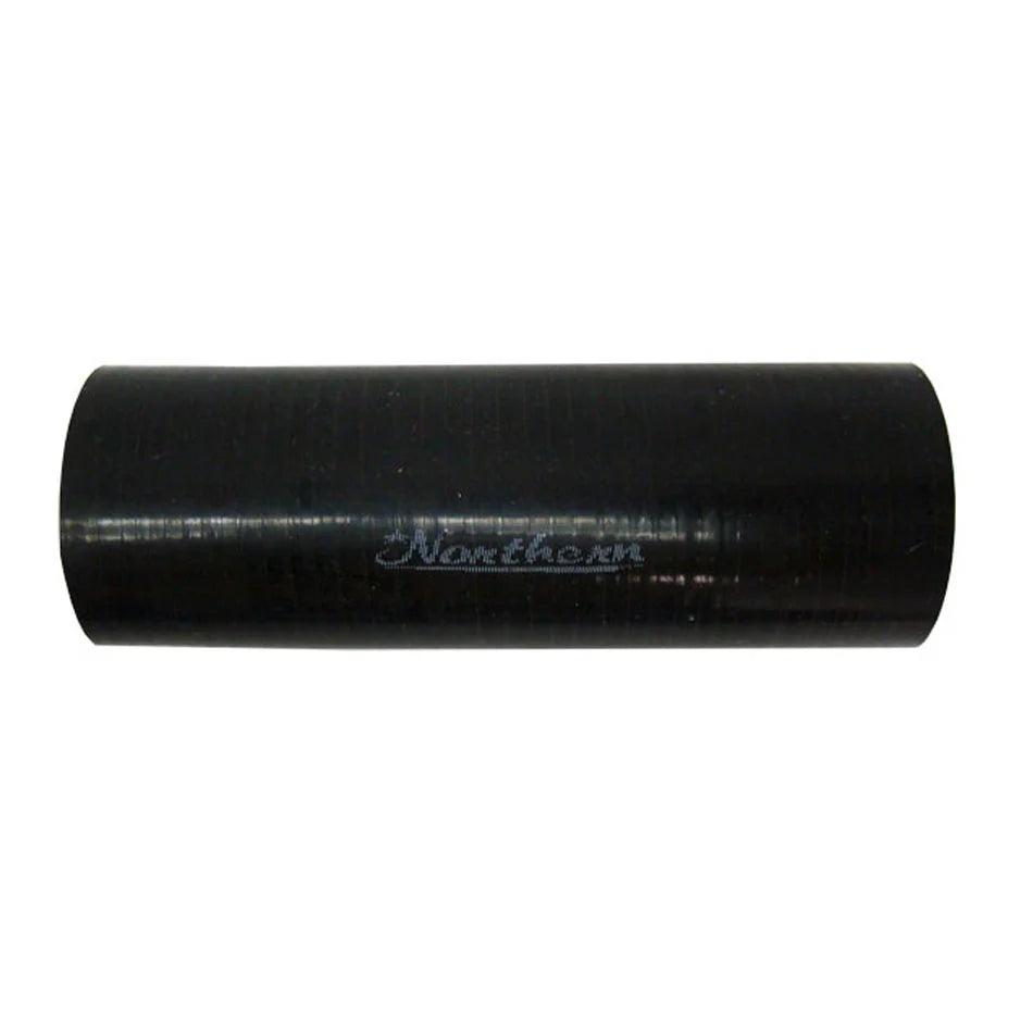 Northern Radiator 1 1/2in Dia. X 6in Lengt h Silicone Hose Z71026