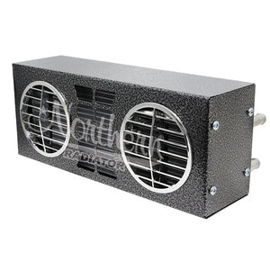 Northern Radiator 12 Volt Hi-Output Auxiliary Heater AH535