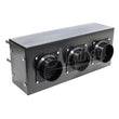 Load image into Gallery viewer, Northern Radiator 12 Volt Hi-Output Auxiliary Heater AH545