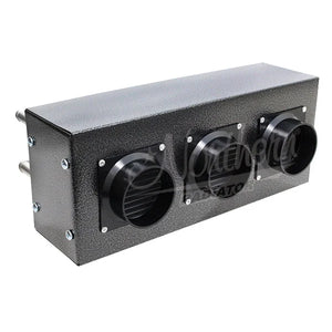 Northern Radiator 12 Volt Hi-Output Auxiliary Heater AH545
