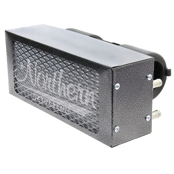Northern Radiator 12 Volt Hi-Output Auxiliary Heater AH550