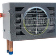 Load image into Gallery viewer, Northern Radiator 20000 BTU Auxiliary Heat er Floor Mount 12V AH468