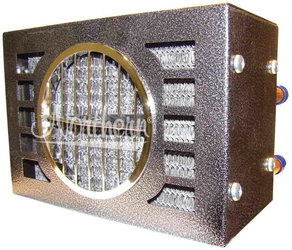 Northern Radiator 20000 BTU Auxiliary Heater 12V AH454