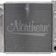 Load image into Gallery viewer, Northern Radiator 22 3/4 X 19 3/4 Radiator Aluminum 205150