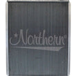 Load image into Gallery viewer, Northern Radiator 27 X 19 3/4 Radiator Aluminum 205160
