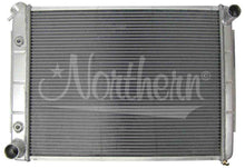 Load image into Gallery viewer, Northern Radiator Aluminum Radiator 205071 fits 1966-1980 Dodge