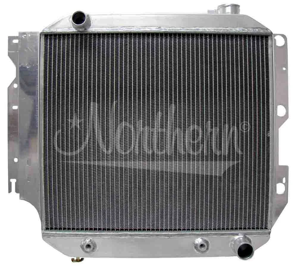 Northern Radiator Aluminum Radiator 205088 fits 1987-2004 Jeep Wrangler V8