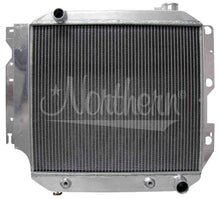 Load image into Gallery viewer, Northern Radiator Aluminum Radiator 205088 fits 1987-2004 Jeep Wrangler V8